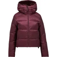 Peak Performance Glissade Down Ski Jacket Women