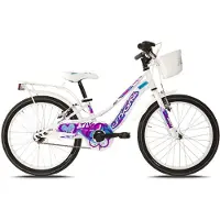 Myland City Girl 20´´ 1s Fiets
