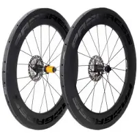 Progress Space Disc Tubular Racefiets Wielset