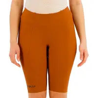 Castelli Espresso Broek Zonder Bretels