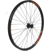 Gtr Sl30 Boost 27.5´´ Disc 6b Tubeless Mtb Achterwiel