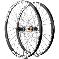 Progress Gp30 29´´ Boost 6b Disc Tubeless Mtb Wielset