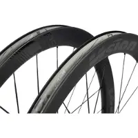 Vision Set Metron 37 RS-wielen 700 mm | 12x100 - 12x142 mm | CenterLock || Maat: CenterLock