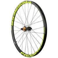 Progress Gp30 29´´ Boost 6b Disc Tubeless Mtb Achterwiel