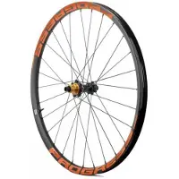 Progress Gpx Nitro2 Boost 29´´ 6b Disc Tubeless Mtb Achterwiel