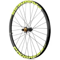 Progress Gpx Nitro2 Boost 29´´ 6b Disc Tubeless Mtb Achterwiel