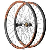 Progress Gpx Nitro2 Boost 29´´ 6b Disc Tubeless Mtb Wielset