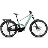 Orbea Muga 20 2026 Elektrische Fiets