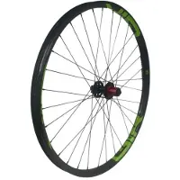Gtr Sl30 Boost 29´´ Disc Cl Tubeless Mtb Achterwiel