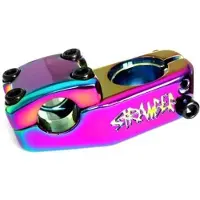 Stranger Haze V2 Tl 22.2 Mm Fiets Stuurpen