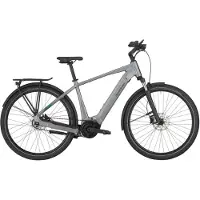 Bergamont E-horizon Tour 35 Belt Performance Line Gen 3 Bes3 28´´ 2025 Elektrische Fiets