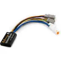 Speedbox Yamaha 3.2 B-tunning Pw-x/se/te/x2/st Snelheidsverhogend Apparaat
