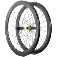 Progress A-prime Cl Disc Tubular Racefiets Wielset
