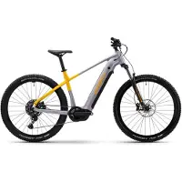 Ghost Bikes E-teru Universal High 29´´ Cues 2025 Elektrische Fiets