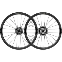 FFWD Drfit Control Dt240 Cl Disc Tubeless Wielset Voor Gravelbike