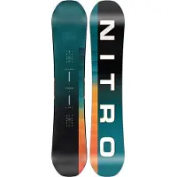 Nitro Future Team Small 26/27
