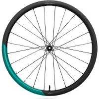 Oquo Rp35ltd Cl Disc Tubeless Achterwiel Racefiets