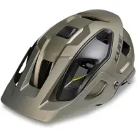 Cube Strover Tm Mips Mtb-helm