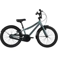 Batch 20´´ Fiets