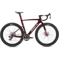 Bh Aerolight 9.0 Red Etap Axs 2025 Racefiets