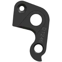 Pilo D1246 Bianchi Derailleurhanger