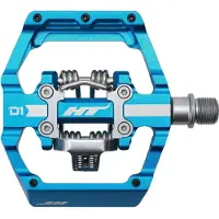 HT Components Ht-d1 Duo Pedalen