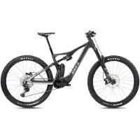Bh Ilynx+ Sl Enduro Carbon 9.6 Shimano Ep801 29´´ Deore 2026 Elektrische Mountainbike