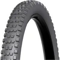 Kenda Double Black Trail Dual Layer Tubeless 27.5´´ X 2.40 Mtb-band