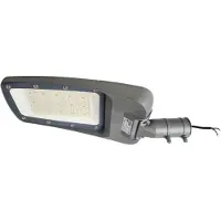 Tsong LED Straatverlichting 150W 25500lm - Koelwit 4000K - IP66 - 230V