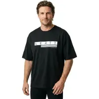 Leatt Promo V22 T-shirt Met Korte Mouwen