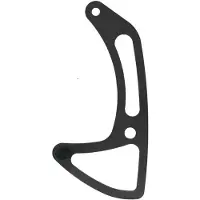 Cycling Ceramic Sram Mechanical 16-16t Binnenkooiplaat