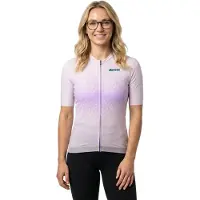 Santini Moon Korte Mouw Wielertrui
