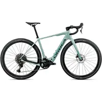 Orbea Denna H40 Cues U6000 Gs Shadow 2026 Elektrische Gravelbike