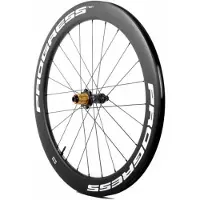 Progress Neon Cl Disc Tubeless Achterwiel Racefiets