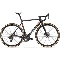 Wilier Verticale Slr Racefietsframe