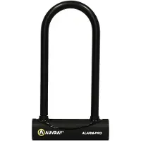 Auvray Pro 98x250 D.14 Beugelslot