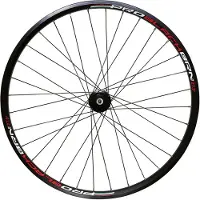 BRN 29´´ 6b Disc 7/8s Mtb Achterwiel