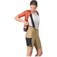 Castelli Unlimited Endurance Dt Fietsbroek