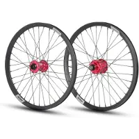 Pride Racing Helium M24 Matrix 406 20´´ Wielset