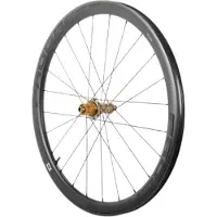 Progress Grx40 Cl Disc Tubeless Achterwiel Gravelbike