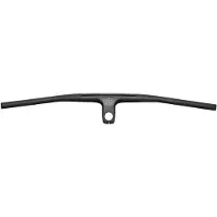 Black Inc Mtb 28.6 Mm Geïntegreerd Stuur