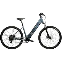 KROSS Solar Boost 1.0 Eco 29´´ 2026 Elektrische Fiets