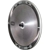Hed Vanquish Rcd Pro Cl Disc Achterwiel Racefiets