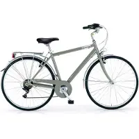 Mbm Central 700c U Ty21 Fiets
