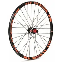 Gtr Sl27 27.5´´ Cl Disc Tubeless Mtb Achterwiel