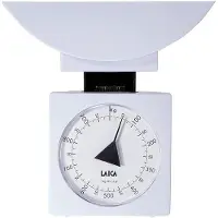 Laica K711 - Balance de cuisine - blanc