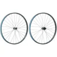Reynolds Bl327 Trail Pro 27.5´´ Boost Cl Disc Tubeless Mtb Wielset