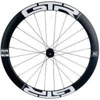 Gtr Rr50 Tubeless Racefiets Voorwiel