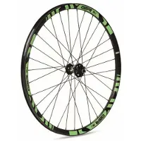 Gtr Sl27 27.5´´ Cl Disc Tubeless Mtb Voorwiel