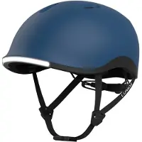 Lumos Nyxel Stedelijke Helm